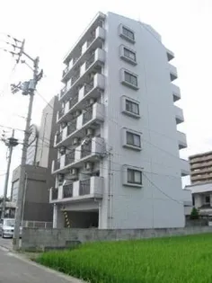 フェニックス南江戸【2階】の外観