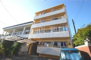 愛光ハイツの画像