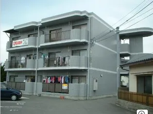 ブルースカイ山西の画像