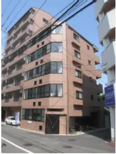 アミスタッド本町の画像