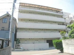 エクセル緑町【5階】の外観