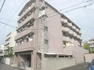 エスペランス【303号室】の外観