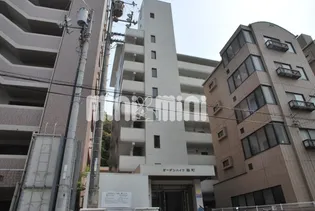 ガーデンハイツ緑町【2階】の外観