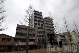 グラスパティオ【3階】の外観