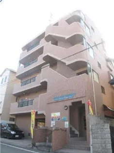 グリーンコートなみかたの画像