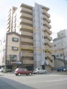 グレイスパル本町の画像