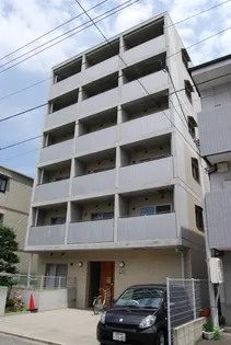 サンピア清水町IIの画像