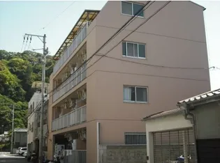 清水町ハイツⅡの画像