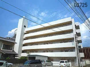 ジョイア壱番館【508号室】の外観