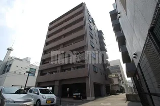 グレイスフル勝山の画像