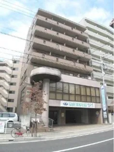 ハイツ楡の森の画像