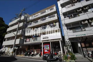 プレアール緑町Ⅱの画像