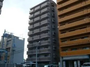 プリマベーラ【503号室】の外観