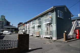 フィオーレ城北の画像