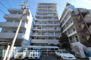 ラッキー味酒ハイツの画像