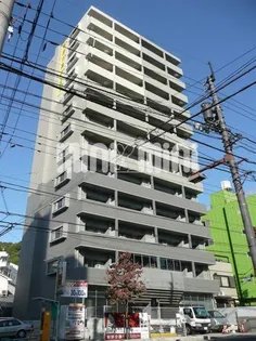 ヴァレーレ喜与町の画像