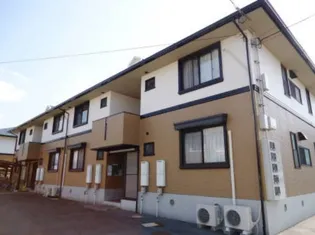 セントラルヴィレッジ桑原 B棟の画像