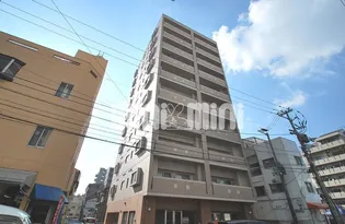 フェニックス本町【805号室】の外観