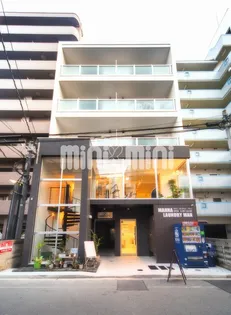 MAISON DU RIREの画像