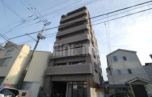フェニックス味酒【702号室】の外観