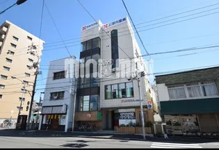 UKENA土橋の画像