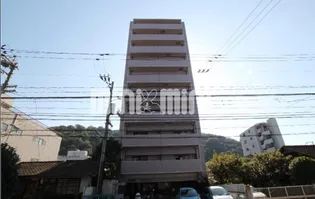 アクアパレス【1003号室】の外観