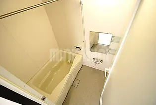 アスティオン本町【503号室】の風呂