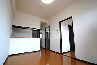 アスティオン本町【603号室】の内装