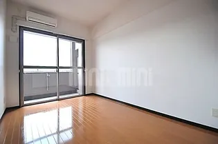 アスティオン本町【606号室】の内装