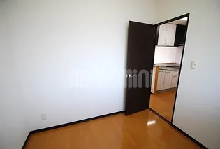 アスティオン本町【606号室】の内装