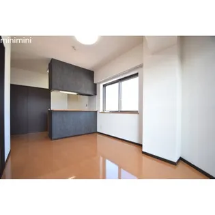 アスティオン本町【801号室】の内装