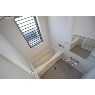 アスティオン本町【801号室】の風呂