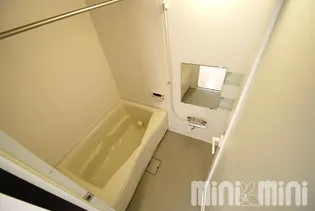 アスティオン本町【902号室】の風呂