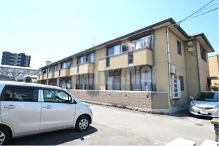 アネックス湯渡の画像