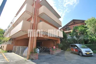 恵ハイツの画像