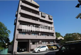 アヴァンセ樽味の画像