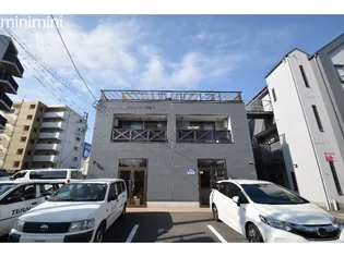 メゾン ド 宮田2の画像