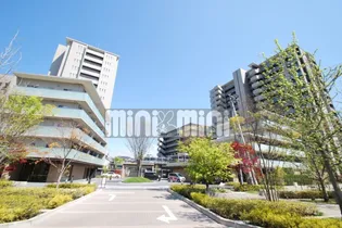 ウェリス南持田緑彩苑の画像