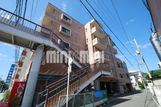 エクセラン清水の画像