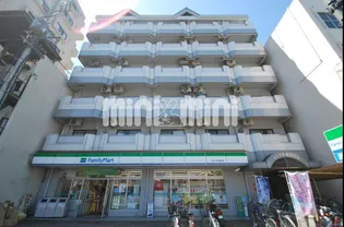 カーサ・エルマール【602号室】の外観