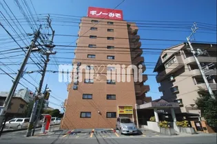 ガルテン道後の画像