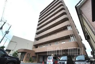 カサグランデリバーサイドⅠ【803号室】の外観