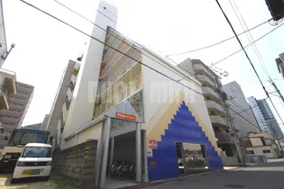 ミカハウス【203号室】の外観