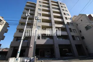 ツイン ハーモニー道後Iの画像