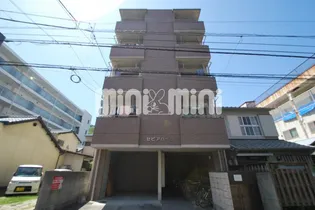 セピアハイツ【5階】の外観