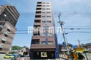 ブロッサム道後の画像