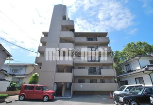 TMスクウェアの画像