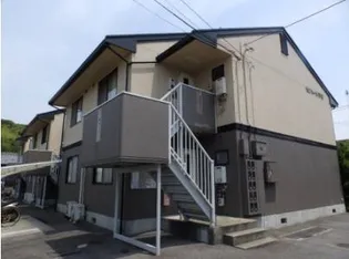 セジュール平田の画像