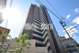 レーベン松山一番町 THE TOWERの画像