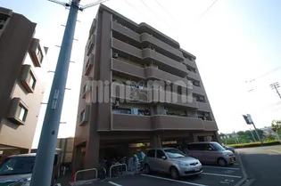 サザンコートⅥの画像